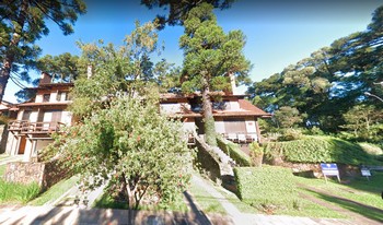 Imagem de fundo do condomínio Condomínio Vila Lúciana - Planalto - Gramado - RS