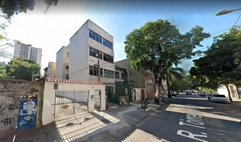 Imagem de fundo do condomínio Condomínio Vila Mariana - Vila Isabel - Rio De Janeiro - RJ