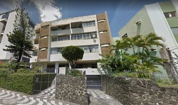 Imagem de fundo do condomínio Condomínio Vila Moema - Rio Vermelho - Salvador - BA