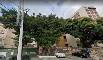 Imagem de fundo do condomínio Condomínio Vila Monaliza - Cachambi - Rio De Janeiro - RJ