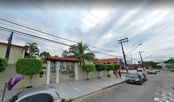 Imagem de fundo do condomínio Condomínio Vila Nova - Centro - Bertioga - SP