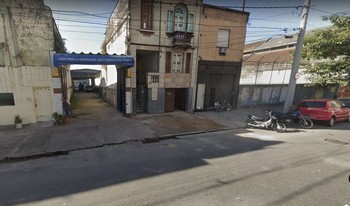 Imagem de fundo do condomínio Condomínio Vila Nova - Vila Mathias - Santos - SP