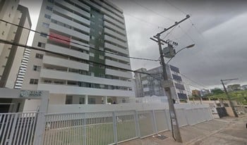 Imagem de fundo do condomínio Condomínio Vila Nova - Candeal - Salvador - BA