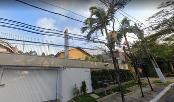 Imagem de fundo do condomínio Condomínio Vila Porto Seguro - Jardim Cordeiro - São Paulo - SP