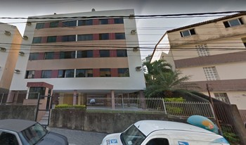 Imagem de fundo do condomínio Condomínio Vila Primavera - Rio Vermelho - Salvador - BA