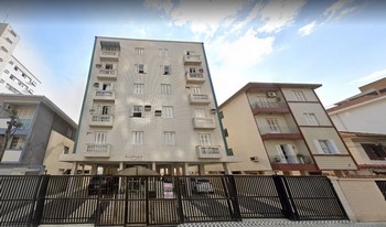 Imagem de fundo do condomínio Condomínio Vila Real - Embaré - Santos - SP