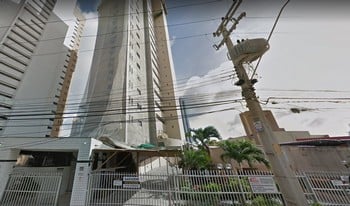 Imagem de fundo do condomínio Condomínio Vila Real - Coco - Fortaleza - CE
