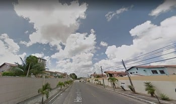 Imagem de fundo do condomínio Condomínio Vila Real Residêncial - Passare - Fortaleza - CE