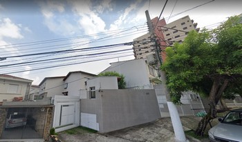 Imagem de fundo do condomínio Condomínio Vila Residêncial Chateaux D'elianne - Saúde - São Paulo - SP