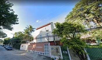 Imagem de fundo do condomínio Condomínio Vila Residêncial Comendador - Pechincha - Rio De Janeiro - RJ
