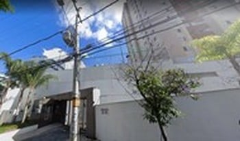 Imagem de fundo do condomínio Condomínio Vila Rica - Buritis - Belo Horizonte - MG