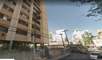 Imagem de fundo do condomínio Condomínio Vila Rica - Barra - Salvador - BA