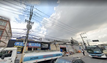 Imagem de fundo do condomínio Condomínio Vila Rica - Campinho - Rio De Janeiro - RJ