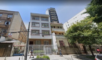 Imagem de fundo do condomínio Condomínio Vila Rita - Ipanema - Rio De Janeiro - RJ