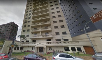 Imagem de fundo do condomínio Condomínio Vila Romana - Centro - Poços De Caldas - MG