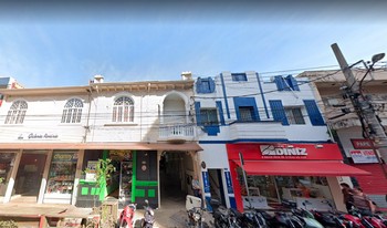 Imagem de fundo do condomínio Condomínio Vila Rosário - Centro - Jundiaí - SP