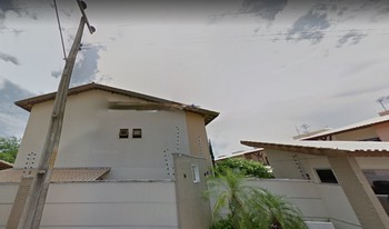 Imagem de fundo do condomínio Condomínio Vila Safira - Edson Queiroz - Fortaleza - CE