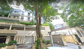 Imagem de fundo do condomínio Condomínio Vila São José - Botafogo - Rio De Janeiro - RJ