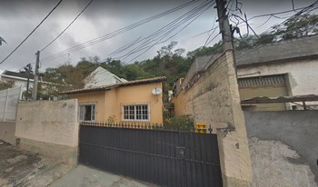 Imagem de fundo do condomínio Condomínio Vila São Luiz - Santa Rosa - Niteroi - RJ
