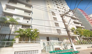 Imagem de fundo do condomínio Condomínio Vila São Vicente João Ramalho - Centro - São Vicente - SP