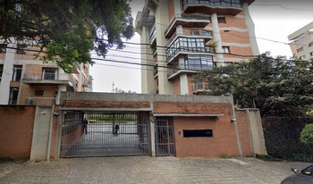 Imagem de fundo do condomínio Condomínio Vila Savoy - Butantã - São Paulo - SP