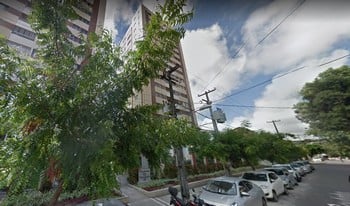 Imagem de fundo do condomínio Condomínio Vila - Tamarineira - Recife - PE