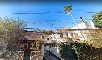 Imagem de fundo do condomínio Condomínio Vila Tereza Guimaraes - Botafogo - Rio De Janeiro - RJ