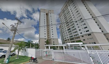 Imagem de fundo do condomínio Condomínio Vila Verde - Nova Parnamirim - Parnamirim - RN