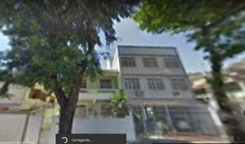 Imagem de fundo do condomínio Condomínio Vila Verde - Rocha - Rio De Janeiro - RJ