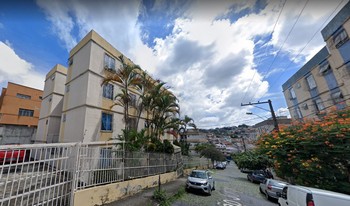 Imagem de fundo do condomínio Condomínio Vila Vilani Ii - Carlos Prates - Belo Horizonte - MG