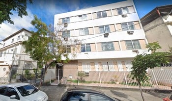 Imagem de fundo do condomínio Condomínio Vila Vitória - Meier - Rio De Janeiro - RJ