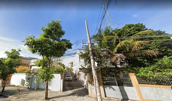 Imagem de fundo do condomínio Condomínio Vila Vitória - Meier - Rio De Janeiro - RJ