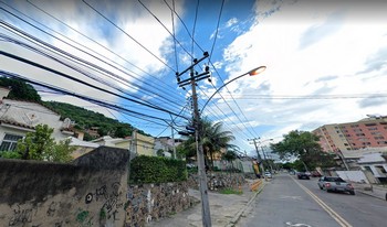 Imagem de fundo do condomínio Condomínio Vilage Telles - Campinho - Rio De Janeiro - RJ