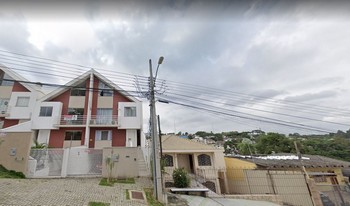 Imagem de fundo do condomínio Condomínio Vilaggio Bela Vista - Pilarzinho - Curitiba - PR