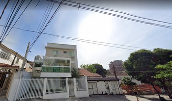 Imagem de fundo do condomínio Condomínio Vilaggio Residenza - Todos Os Santos - Rio De Janeiro - RJ
