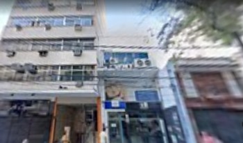 Imagem de fundo do condomínio Condomínio Vilar Treze - Tijuca - Rio De Janeiro - RJ