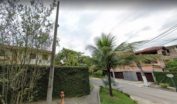 Imagem de fundo do condomínio Condomínio Vilarejo - Jacarepaguá - Rio De Janeiro - RJ