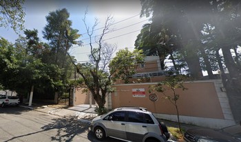 Imagem de fundo do condomínio Condomínio Vilavictorio Fongaro - Ipiranga - São Paulo - SP