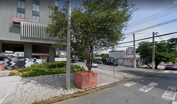 Imagem de fundo do condomínio Condomínio Vilela 652 Empresarial - Tatuapé - São Paulo - SP
