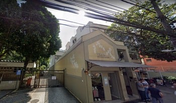 Imagem de fundo do condomínio Condomínio Villa 90 - Gávea - Rio De Janeiro - RJ