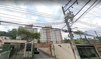 Imagem de fundo do condomínio Condomínio Villa América - Butantã - São Paulo - SP