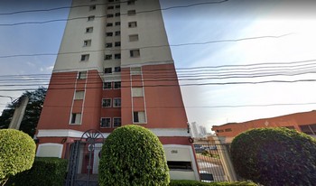 Imagem de fundo do condomínio Condomínio Villa Andaluzia - Vila Sofia - São Paulo - SP