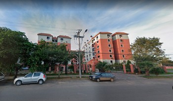 Imagem de fundo do condomínio Condomínio Villa Andaluzia - Sarandi - Porto Alegre - RS