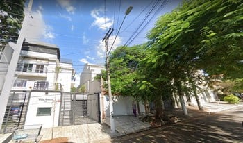 Imagem de fundo do condomínio Condomínio Villa Arezzo - Cambuci - São Paulo - SP