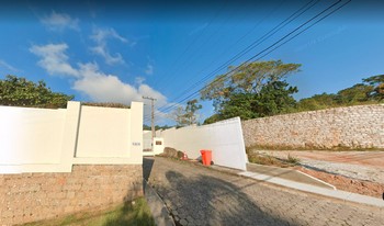 Imagem de fundo do condomínio Condomínio Villa Bela - Cacupe - Florianópolis - SC