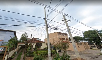 Imagem de fundo do condomínio Condomínio Villa Bella - Vila Nova - Porto Alegre - RS