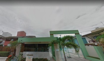 Imagem de fundo do condomínio Condomínio Villa Bella Residêncial - Buraquinho - Lauro De Freitas - BA