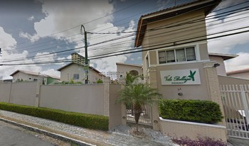 Imagem de fundo do condomínio Condomínio Villa Bellagio - Passare - Fortaleza - CE
