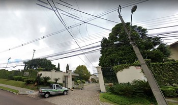 Imagem de fundo do condomínio Condomínio Villa Bemvenutti - Campo Comprido - Curitiba - PR