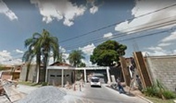 Imagem de fundo do condomínio Condomínio Villa Borghese - Santa Amélia - Belo Horizonte - MG